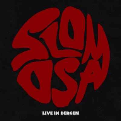 Live In Bergen