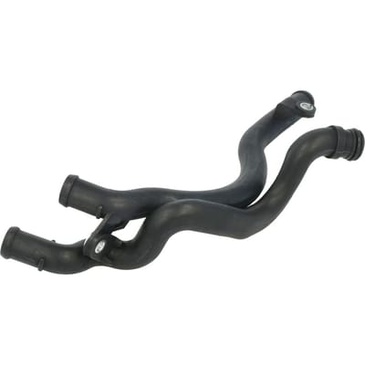 Koelvloeistofleidingen THERMOTEC DWW286TT
