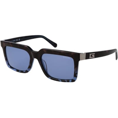 Guess Gu00213 Zonnebril Bruin Man