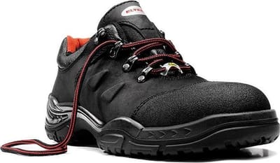 Elten Till Low ESD S3 High 721191 - Zwart - 39