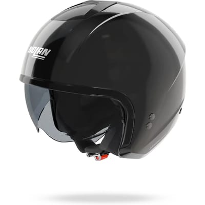 Jet motorhelm Nolan N20-2 Classico