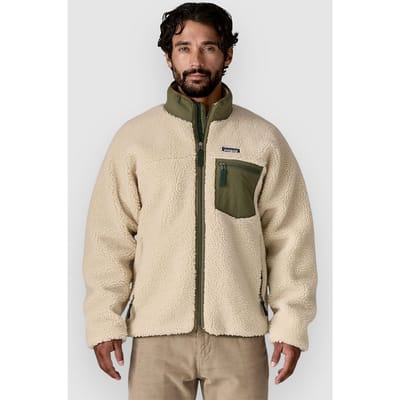 Patagonia Mens Classic Retro_X Jacket