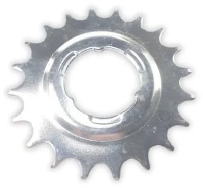 Opsteek tandwiel 3/32 20t doorgezet esjot