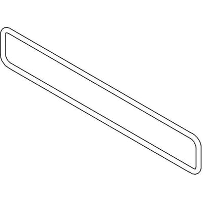 Dornbracht replacement gasket 09141050490