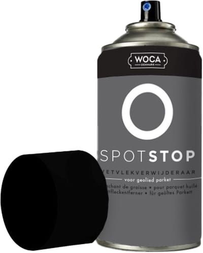 WOCA Spot stop vlekkenverwijderaar 150 ml