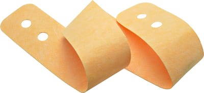 Sundo Rug Insmeerhulp – Rücken-Eincremeband voor Crème en Zalf – 100 cm – Wasbaar tot 95 °C – 5 Stuks