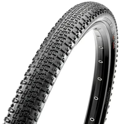 Maxxis Rambler 60 Tpi Silkshield Tubeless 700c X 45 Gravelband Zwart 700C x 45
