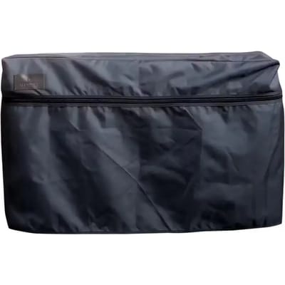 Kentucky Horsewear - Stanley box cover waterdicht zwart