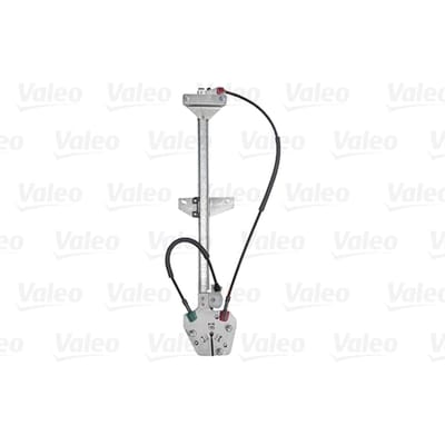 Raamregelaar VALEO 851672