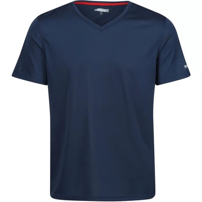 T-shirt Korte Mouwen Heren Fingal