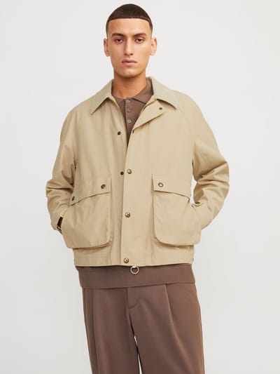 JACK&JONES - JPRBLUKENDAL JKT - Heren - Buitenjassen