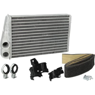 Warmtewisselaar, interieur verwarming THERMOTEC D6R011TT
