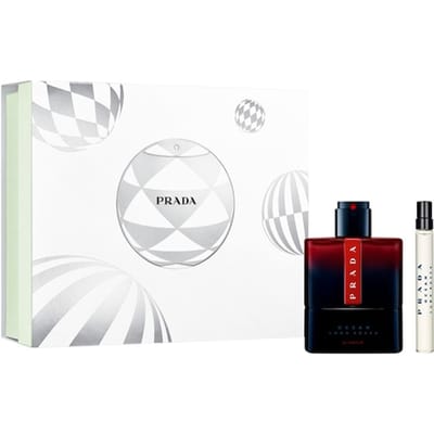 Prada Luna Rossa Geschenkset Herenparfum Heren 110 ml