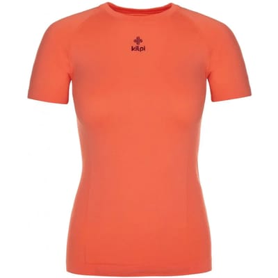Dames-T-shirt Kilpi Leape