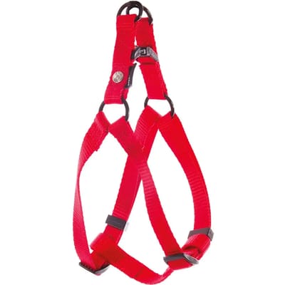 Harnas voor honden classic nylon Martin Sellier Baud XL