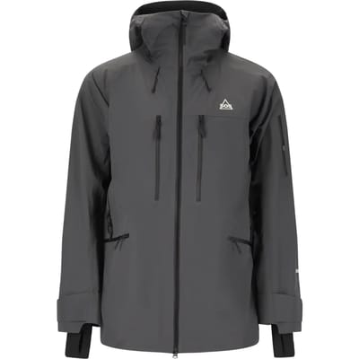 SOS Softshelljacke Kula