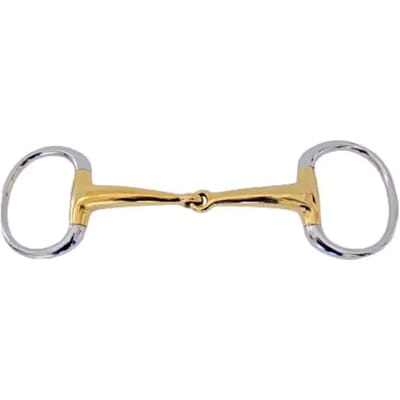 Olijfbit voor paarden Sefton