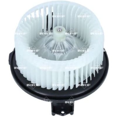 Interieurventilatie NRF 34459