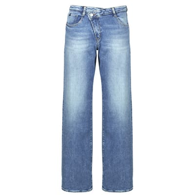 Flared/Bootcut Le Temps des Cerises 428 ODD