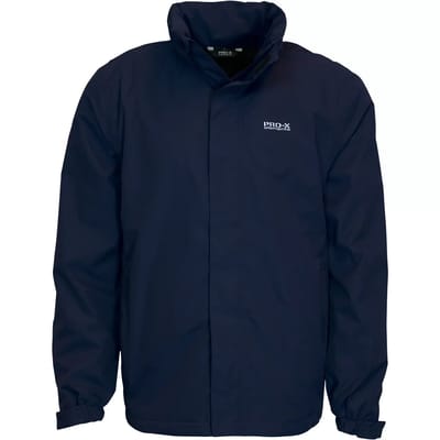 Pro-X Elements Light Gerrit Regenjas Heren - Maat S