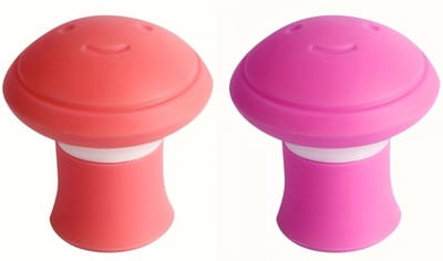 Bovista Onderkin Trainer - Kaaklijn Trainer - Kaak Trainer - Jawline Trainer - Kaakspier - Zwart