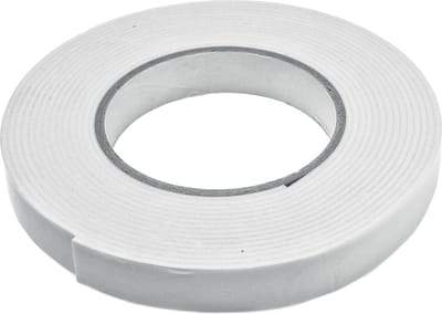 Bouhon dubbelzijdige foamtape | 5 m
