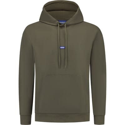 Hugo Nalonso Hoodie Heren - Maat M