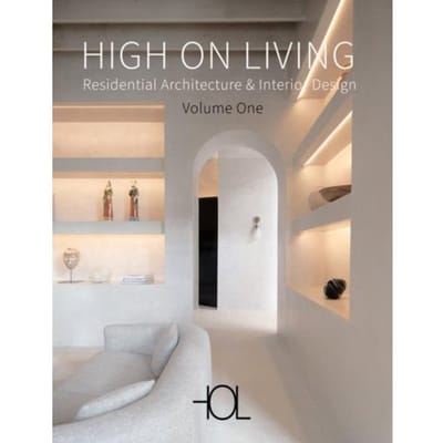Residential Architecture And Interior Design
