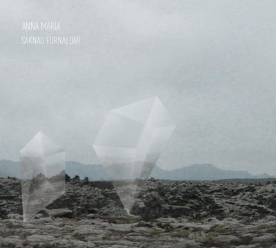Saknad Fornaldar