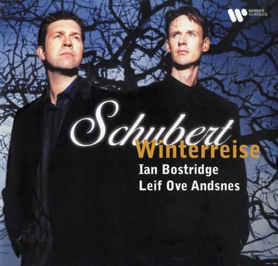 Schubert: Winterreise
