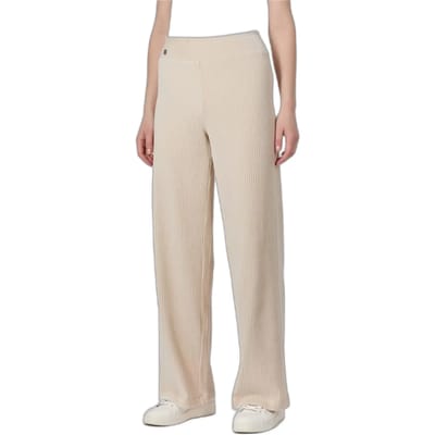Damesbroek met wijde pijpen Ragwear Aretah Cordy