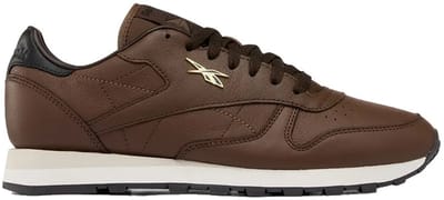 Reebok Classics Leather Schoenen Bruin EU 37 1/2