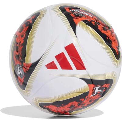 Voetbal adidas Bundesliga Torfabrik League 2026/27