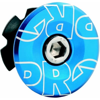 Aluminium balhoofdkap Pro