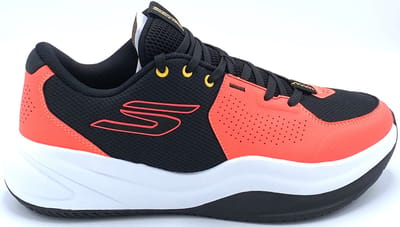 Skechers SKX League- Sportschoenen Heren- Maat 42