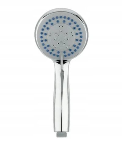 Miomare Massage Handdouche - 5 Standen - Massagestand - Regendouche - Saunastraal - Douchekop