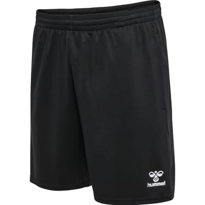 Hummel sportbroek Hmlessential Training Shorts 224637