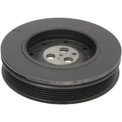Riemschijf, krukas DAYCO DPV1041