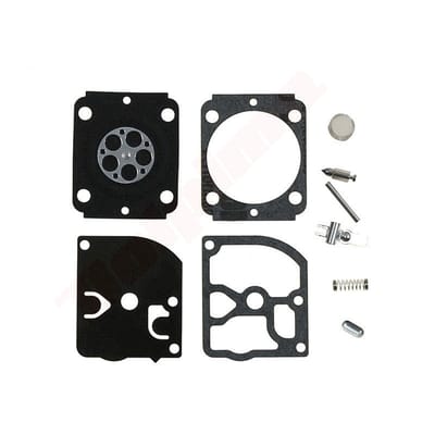 Carburateur reparatieset passend op ZAMA ( RB-263 )