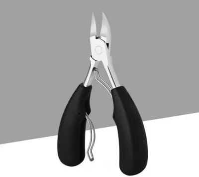 New Age Devi - Professionele Nagelschaar - Ingegroeide Teennagel - Kalknagel - Nageltang - Teennagelschaar - Teennagelknipper voor perfecte nagels!