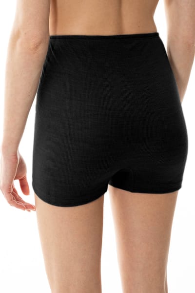Long-pants Serie Wool Love Zwart