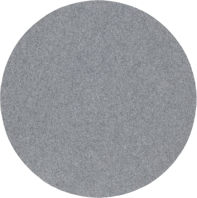 Snapstyle Vloerkleed Kunstmatige Grasmat met Puistjes Kingston Rond