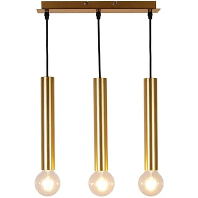 Hanglamp Dex 3-lichts | Loft46