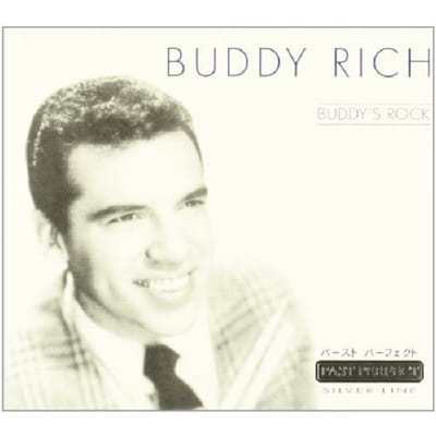 Buddy's Rock - Buddy Rich