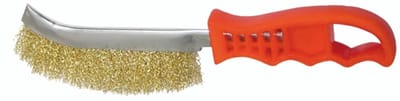 GYS Gecoated draadstaalborstel- 5193038073