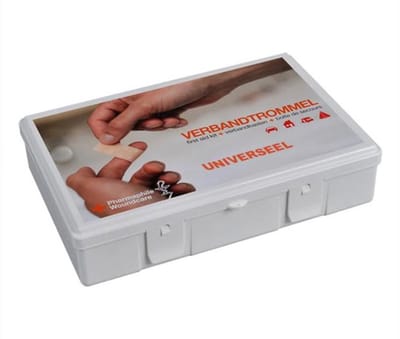 ProPlus Verbanddoos Universeel - EHBO-kit - Verbandkoffer