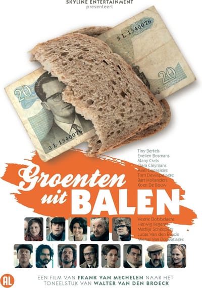 Groenten Uit Balen