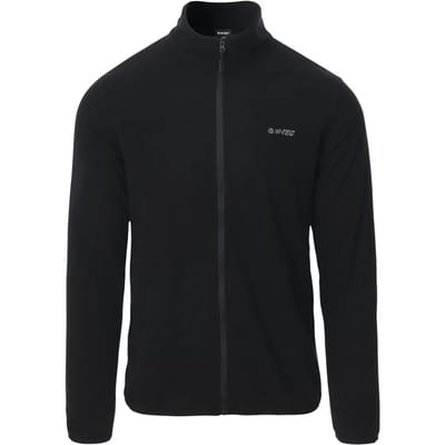 Fleece met volledige rits Hi-Tec Damis II