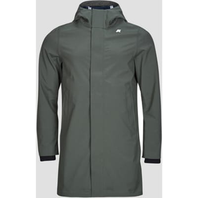 Parka Jas K-Way THOMAS BONDED V