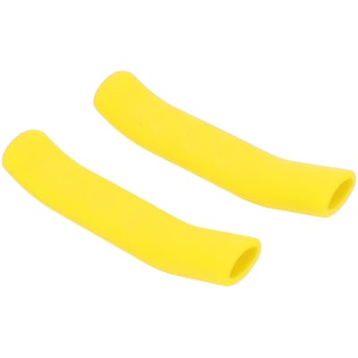 Scooterhandvat Siliconenhoes Antislip Stuur Beschermhoes voor Xiaomi M365